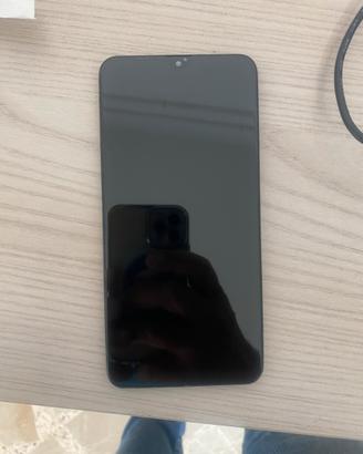 A105F display compatibile Samsung