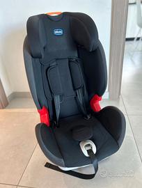 Seggiolino auto per bambini