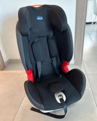 Seggiolino auto per bambini