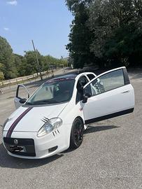 grande punto