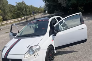 grande punto