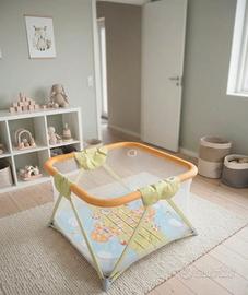 Box quadrato ( 110 cm) bambini a marchio CAM