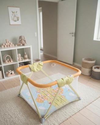 Box quadrato ( 110 cm) bambini a marchio CAM