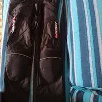 Moto Abbigliamento uomo