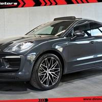 PORSCHE Macan 2.0 CHRONO SPORT PASM TETTO IVA ES