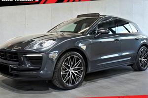 PORSCHE Macan 2.0 CHRONO SPORT PASM TETTO IVA ES