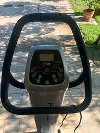 Pedana vibrante DKN technology