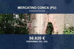 Immobile in asta di 272 m² con più di 5 locali a M