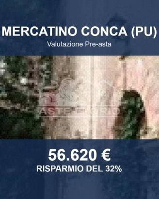 Immobile in asta di 272 m² con più di 5 locali a M