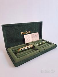 Penna Stilografica Iridium Point Germany