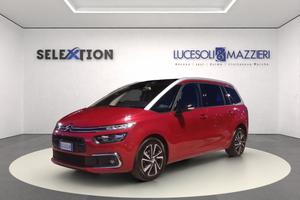 CITROEN Grand C4 SpaceTour. - Grand C4 SpaceTourer