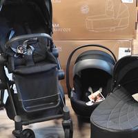 Trio Cybex Priam 