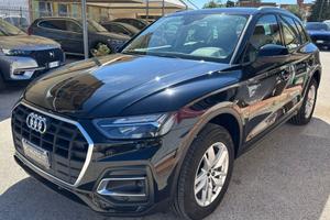 AUDI Q5 2.0 tdi mhev 12V Business quattro s-tron