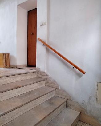 Appartamento bilocale Monterotondo Marittimo