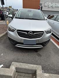 Opel Crossland X 2018 pochi km
