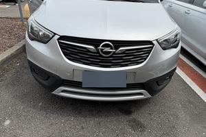 Opel Crossland X 2018 pochi km