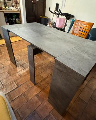 Consolle tavolo