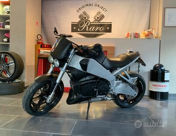 BUELL LIGHTING XB9SX City
