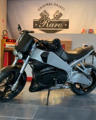 BUELL LIGHTING XB9SX City