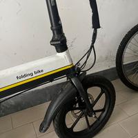 Bici elettrica