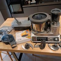 Kenwood kcook multi smart 