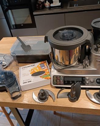 Kenwood kcook multi smart 