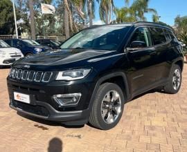 Jeep Compass 2.0 Multijet II aut. 4WD Limited