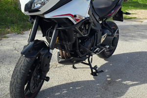 Tiger sport 1050 abs