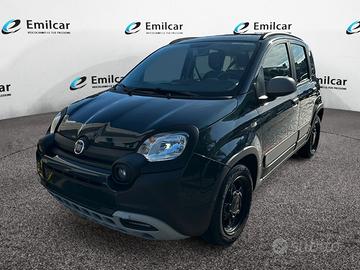 FIAT Panda 3ª serie - Panda 1.0 FireFly S& U382956