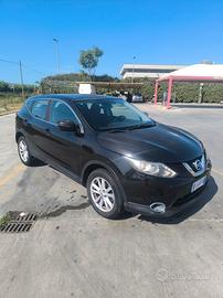 Nissan Qashqai 1.5 dci Acenta