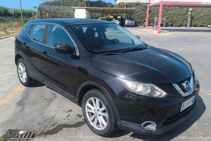 Nissan Qashqai 1.5 dci Acenta