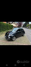 FIAT 500 1.2 BENZINA ANNO 2017