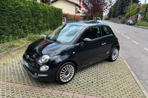 FIAT 500 1.2 BENZINA ANNO 2017