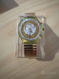 Oroligio swatch