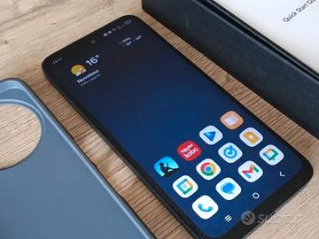 TCL 60 SE NxtPaper [in garanzia]