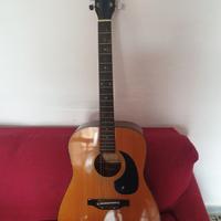 CHITARRA KINGSTON MODEL NO AW-41
