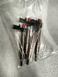 Ricambi motore Evoque 224DT