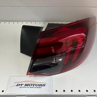 39125836 FANALE POST EST DX OPEL INSIGNIA MY16