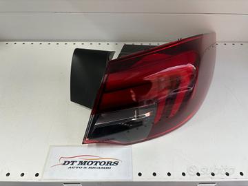 39125836 FANALE POST EST DX OPEL INSIGNIA MY16