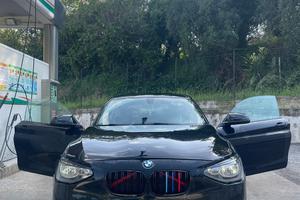 BMW 114D 1.6 ok neopatentati