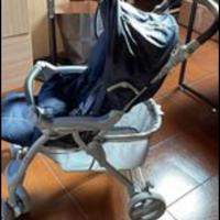 Passeggino Cam Portofino