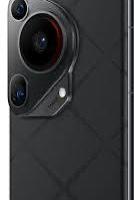 HUAWEI PURA 70 Ultra 16/512 GB Black