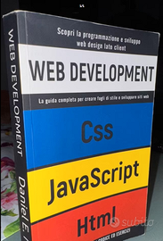 Daniel E.Miller "web development"