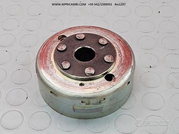 VOLANO MAGNETE KTM EXC 520 1999 2002 EX-C 2001 200