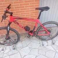 MTB SCOTT ASPECT 