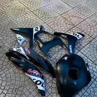 Ricambi Honda Cbr 600 RR 2007
