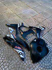 Ricambi Honda Cbr 600 RR 2007