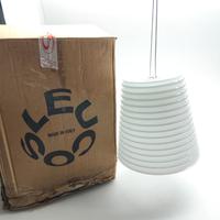 LAMPADA/SOSPENSIONE LEUCOS MOD.S31