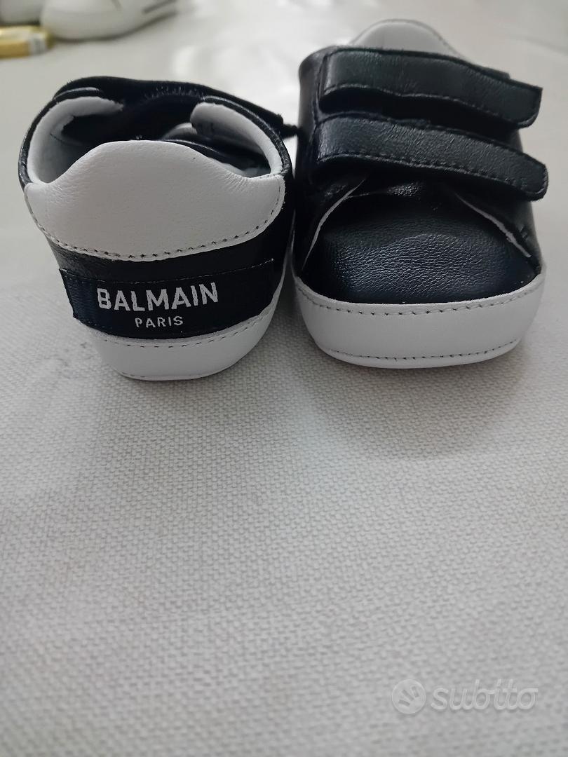 Balmain Body neonato 6Q1901