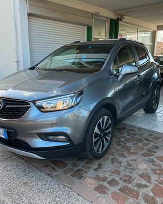 Opel Mokka X 1.6 CDTI